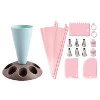 17pcs
