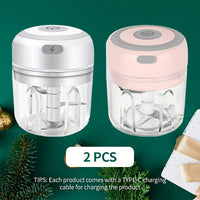 white+pink 2pcs/set