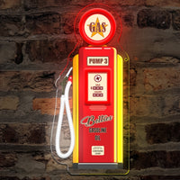 Gas tank