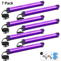7 Pack