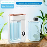Diffuser + 1 Bottle [Ocean Essential Oil]