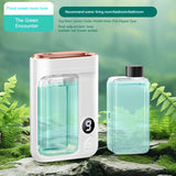 Diffuser + 1 Bottle [Encounter Essential Oil]