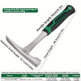 Small Flat Head Hammer