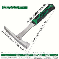 Small Flat Head Hammer
