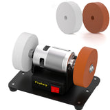 Pure Copper Motor (Non-Speed Adjustable)