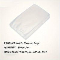 11.02*15.75inch-100PCS