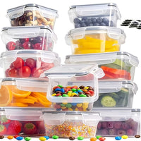 28pcs