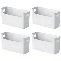 White 4PCS