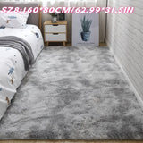 Tie-dye Light Gray