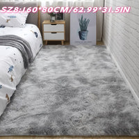Tie-dye Light Gray