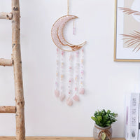 Fairy Moon Pink Tree
