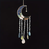 Ocean Moon