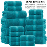 turquoise green