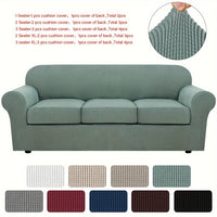 Gray Green
