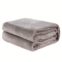 Gray Flannel