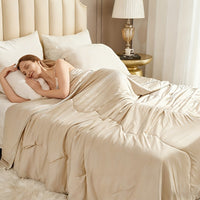 Solid Color Small Blanket