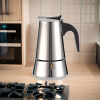 Stainless Steel