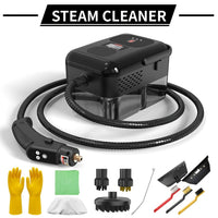2500W Smart Black