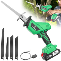 1*Battery+4*Blades(G)