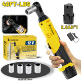 Basic Kit + 1 Battery