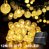 39.4FT-Spherical bulbs