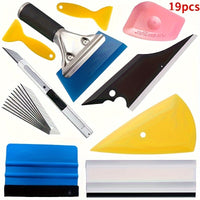 19pcs