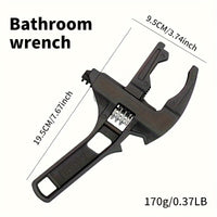 1pc Black