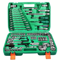121 pieces upgrade kit tool