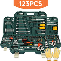 123PCS