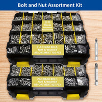 1575pcs(yellow) with 2 bits