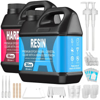 72oz Fast Cure