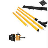 3.4m/133.85in support rod for