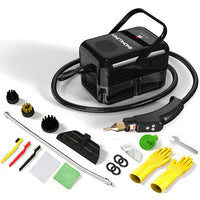 KINETIHOME Black Smart