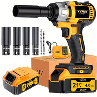 Battery*1+Accessories