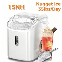 silvery(35lbs/day nugget&handle