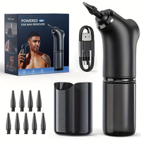 Earwax remover