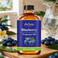 4oz Blueberry