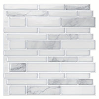 White Marble