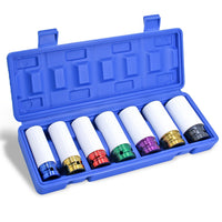 7pcs