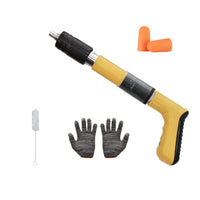 Yellow - Nail Gun