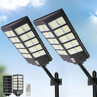 2 Pack(800 LED)