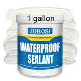 Transparent-1gallon