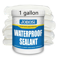 Transparent-1gallon