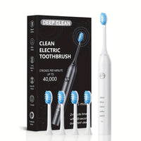 SENK-310-White 4 brush