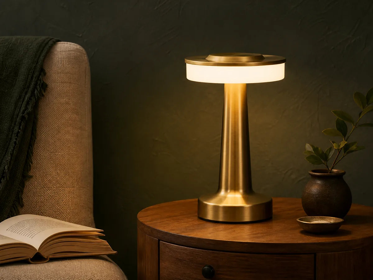 Lighting collection
